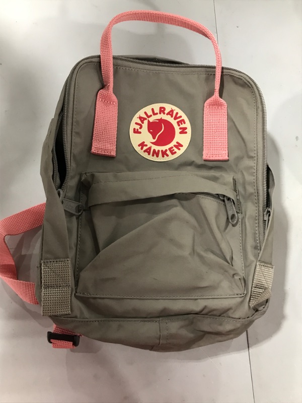 Photo 2 of Fjallraven Unisex Kånken Sports backpack