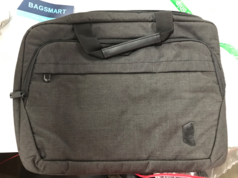 Photo 3 of 17.3 Inch Laptop Bag