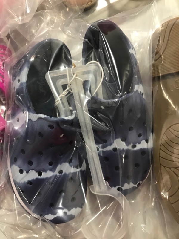 Photo 1 of Boys water shoes 
7