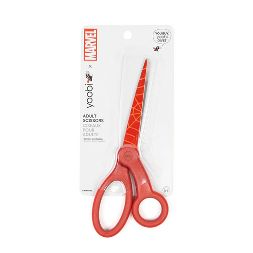 Photo 1 of Adult Scissors Red Web - Yoobi™

