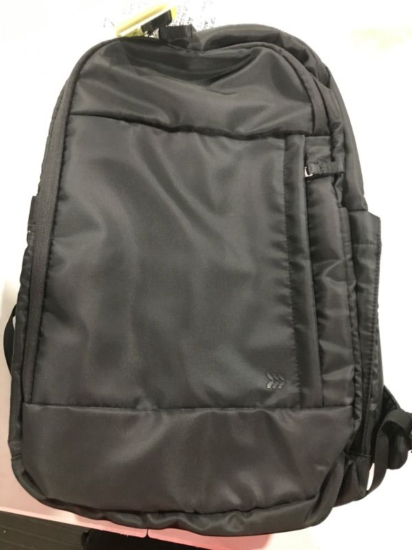 Photo 2 of 17.5" Backpack Lifestyle - All in Motion™ Black

