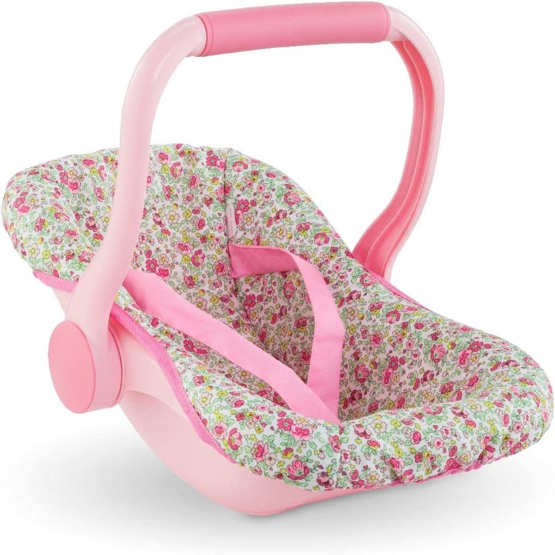 Photo 1 of BB14 Floral Baby Doll Carrier
