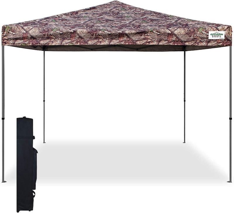 Photo 1 of Caravan 10x10 V-Series 2 Pro Canopy - 