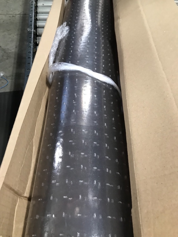 Photo 1 of 45" x 53" Chair Mat for Medium Pile Carpet by ES Robbins
