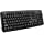 Photo 1 of Adadmei Computer Keyboard, USB Wired Keyboard, for Mac and PC, Windows 10/8/7/Vista/XP/School and Students-Black
