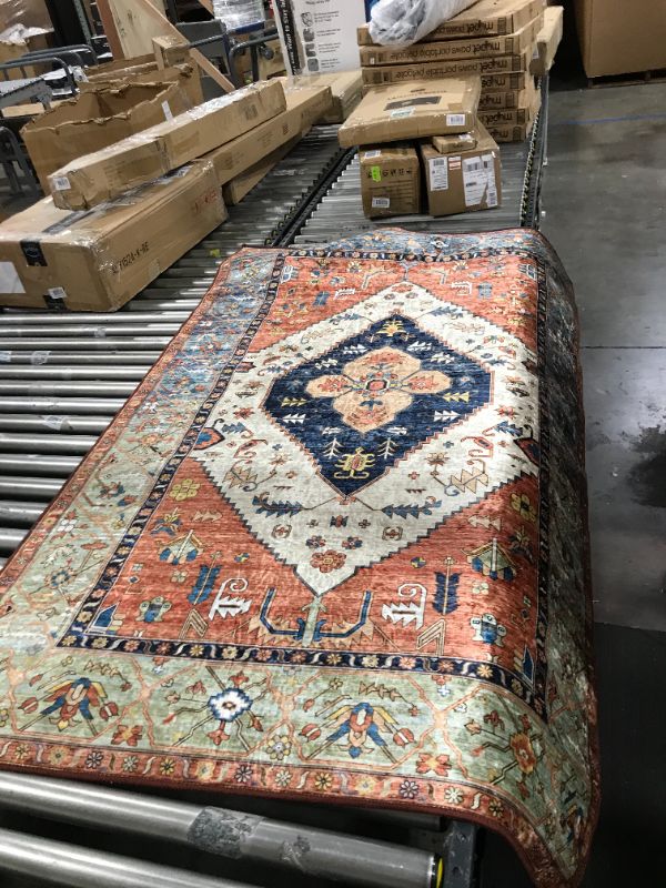 Photo 1 of 70" x 48" Home rug