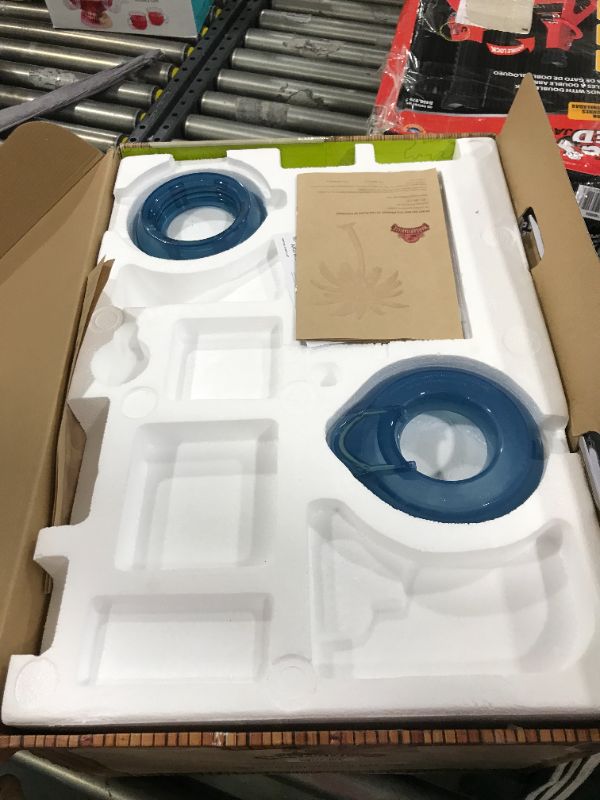 Photo 1 of Margaritaville Key West Frozen Concoction Maker with Easy Pour Jar and XL Ice Reservoir