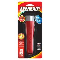 Photo 1 of Eveready LED 2AA Flashlight (4 PACK)