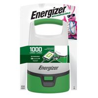 Photo 1 of Energizer Rechargeable Area LED FlashLight Green