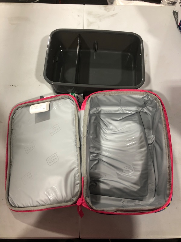Photo 1 of Fulton Bag Co. Upright Lunch Bag

