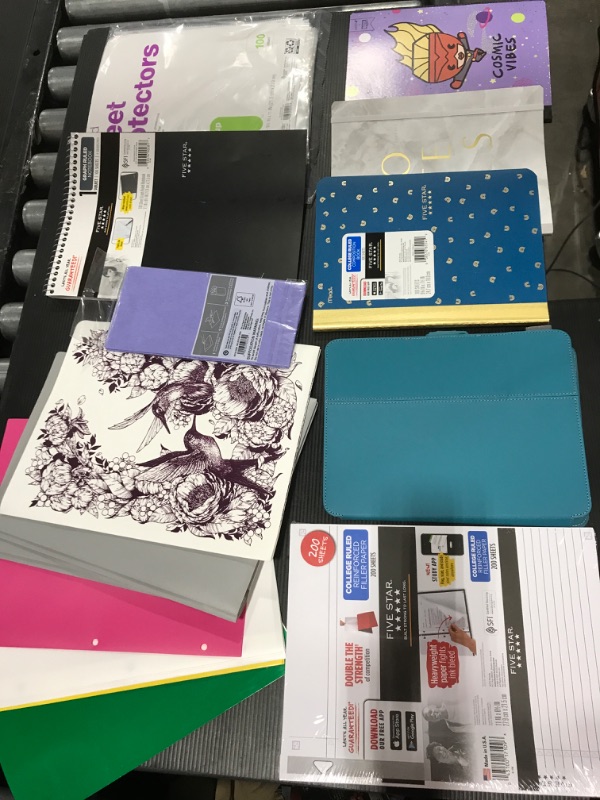 Photo 2 of School/Office Supply Bundle!!!