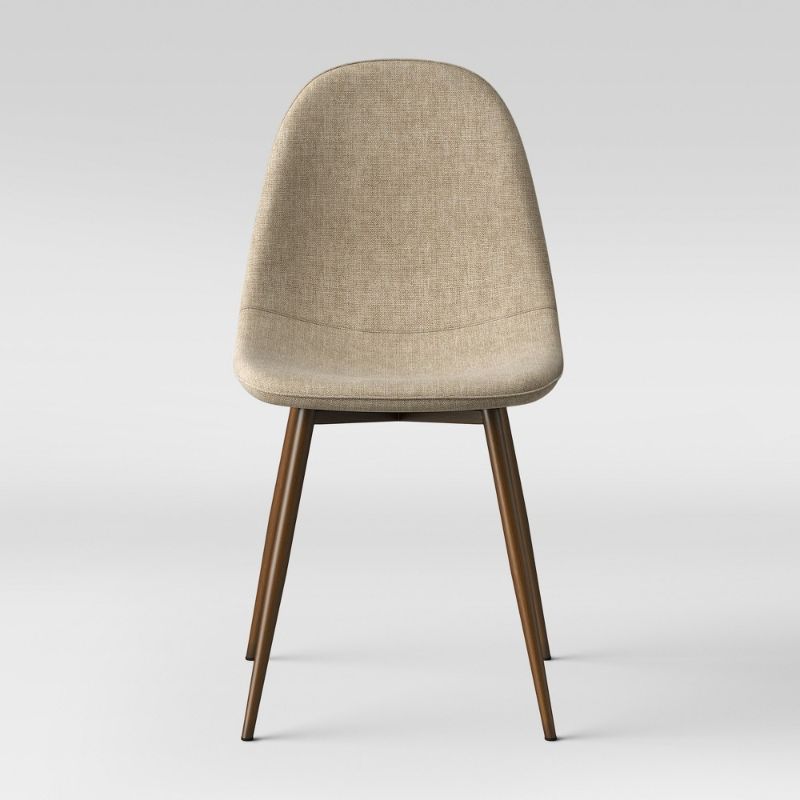 Photo 1 of [2 Pack] Copley Upholstered Dining Chair - Project 62™