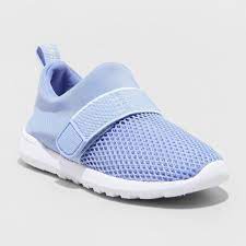 Photo 1 of KIDS Austen Apparel Water Shoes - Cat & Jack™ Purple SIZE 11
