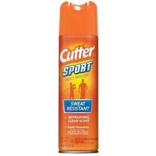 Photo 1 of 123376 Sport Insect Repel, 6 Oz
