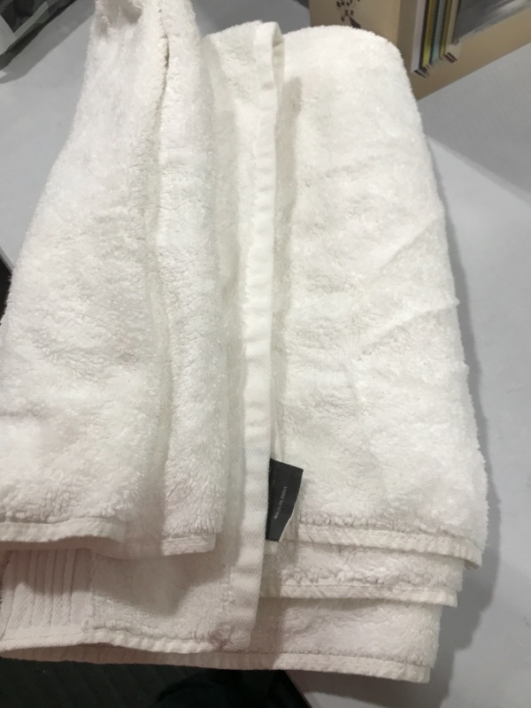 Photo 2 of XL Spa Bath Towel - Threshold Signature™


