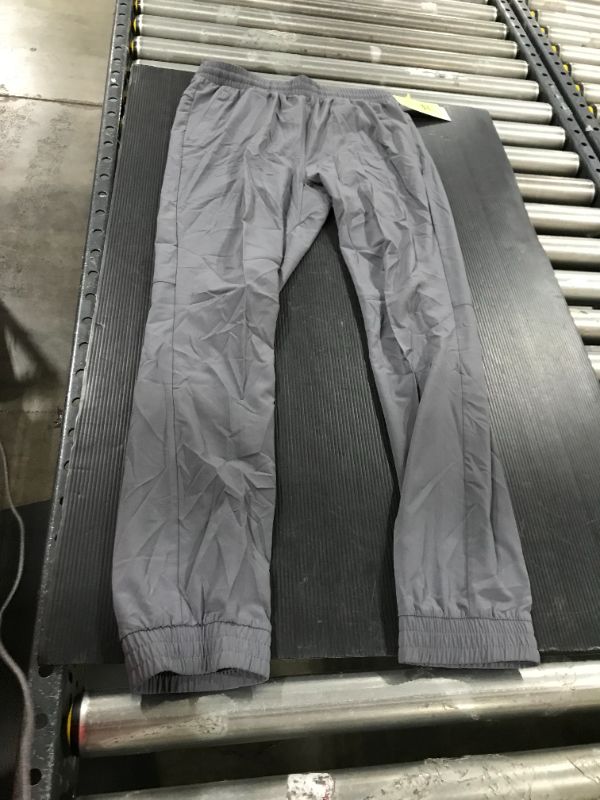 Photo 2 of Boys' Stretch Woven Jogger Pants - All in Otion™ SZ L
