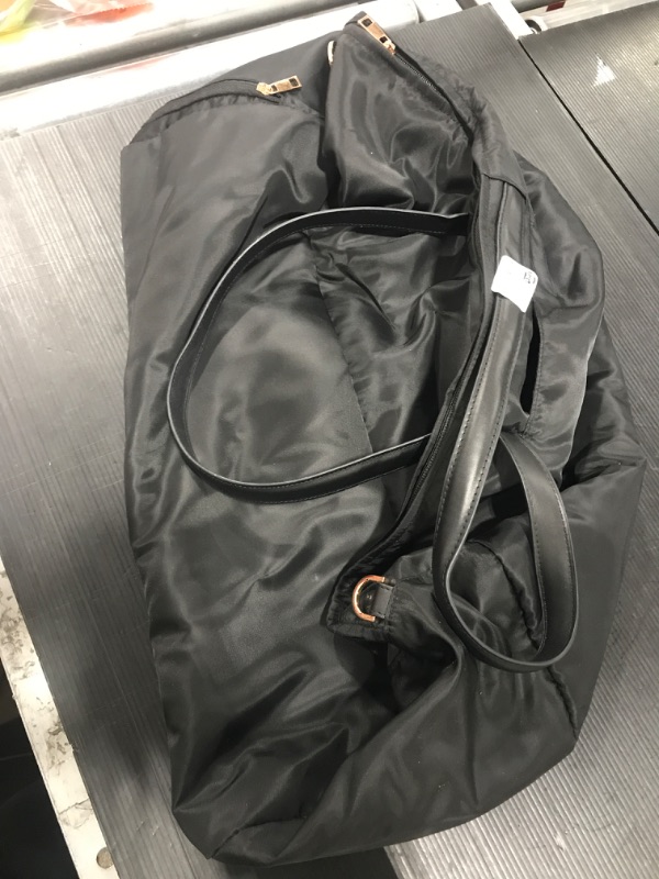 Photo 2 of 23" XL Duffel Weekender Bag - A New Day™

