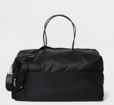 Photo 1 of 23" XL Duffel Weekender Bag - A New Day™

