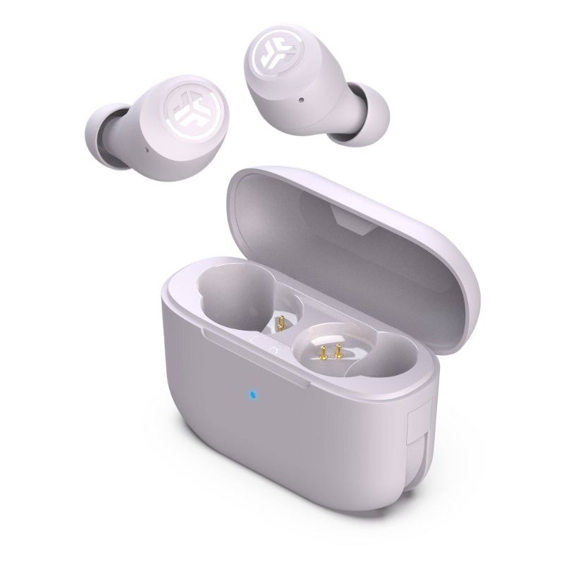 Photo 1 of JLab Audio Go Air Pop True Wireless Earbuds - 2.0 Ea
