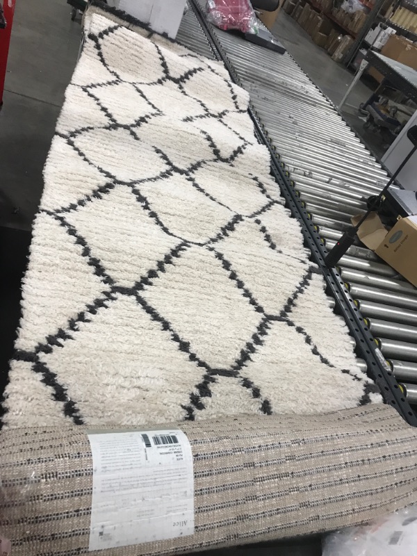 Photo 1 of Area Runner Rug