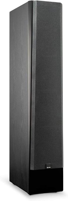 Photo 1 of SVS Prime Pinnacle 3-Way Tower Speaker (Single) - Black Ash
