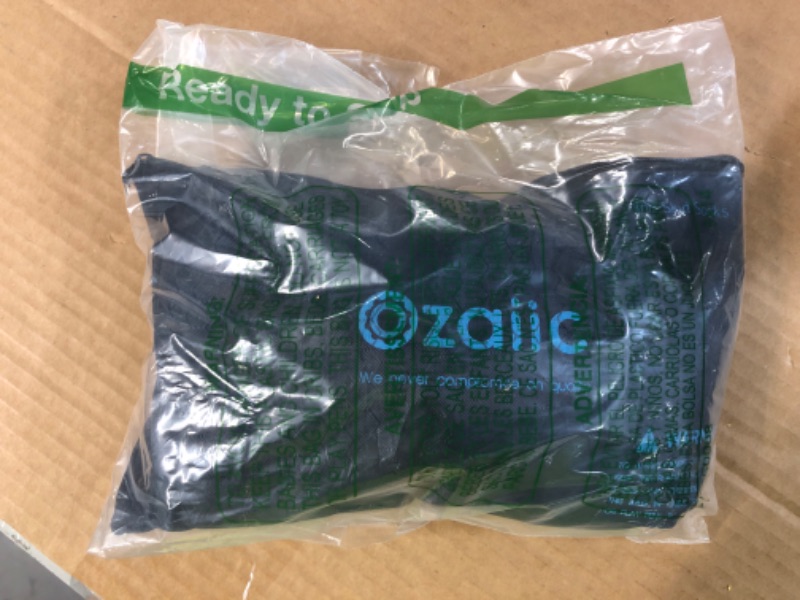 Photo 2 of Ozaiic Non Slip Grip Socks (3-Pairs, Women's Size Medium)