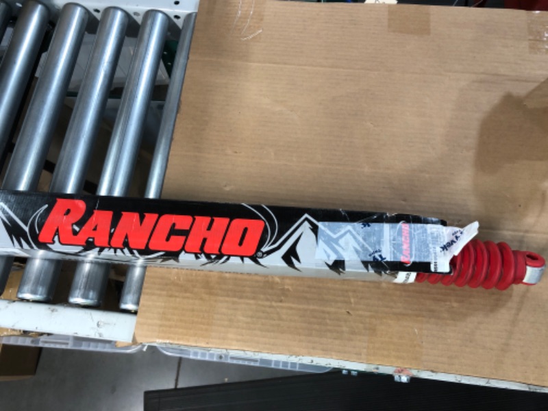 Photo 2 of Rancho RS999047A Shock Absorber