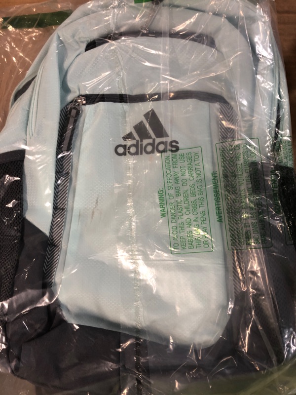 Photo 2 of adidas Excel 6 Backpack