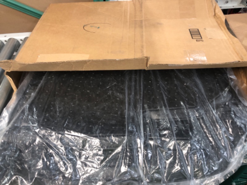 Photo 1 of 2019-2023 Acura RDX Floor Mats Front & 2nd Row Seat Liner Set