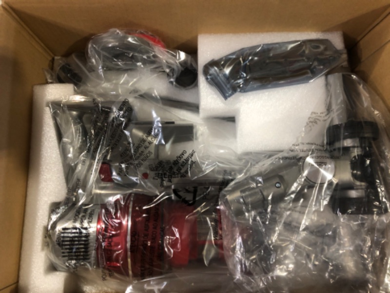 Photo 1 of *SEE NOTES* BuTure Cordless Vacuum Cleaner with 380W 30KPa, 35min Runtime