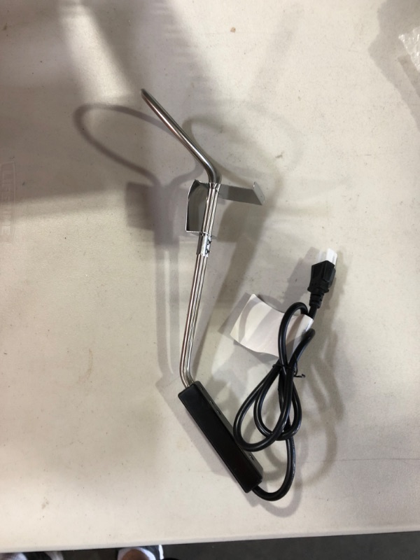 Photo 1 of *UNTESTED* Premium Electric Charcoal Starter Products