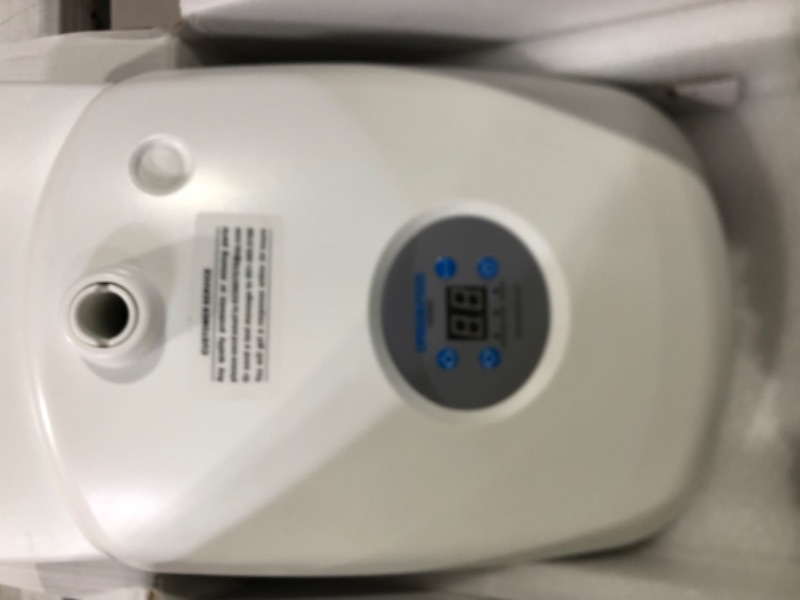 Photo 3 of *NO POWER CABLE*Californiamicroneedle Hks 907 Lipo light slimming fat burner waist size reduce