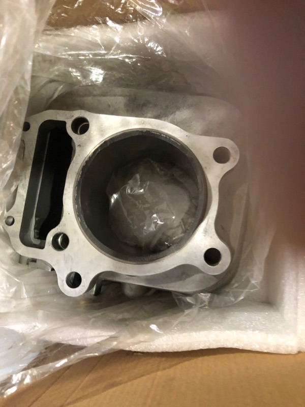 Photo 3 of *USED*NICHE 660cc Cylinder PistoN