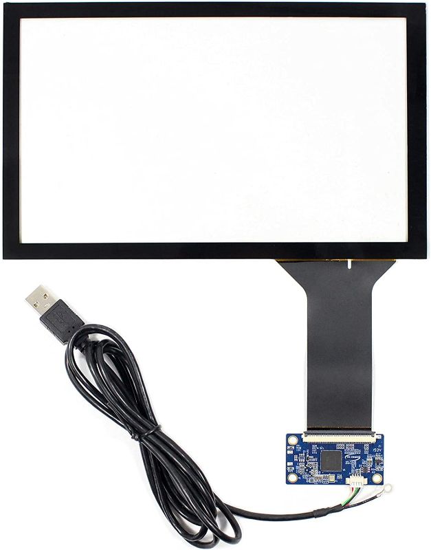 Photo 1 of 8.9" Capacitive Touch Panel VS089TC01-B1