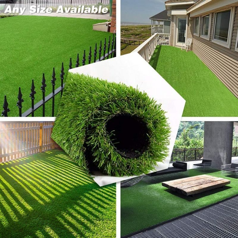 Photo 1 of 7ft10inx 4ft10in Artificial grass 