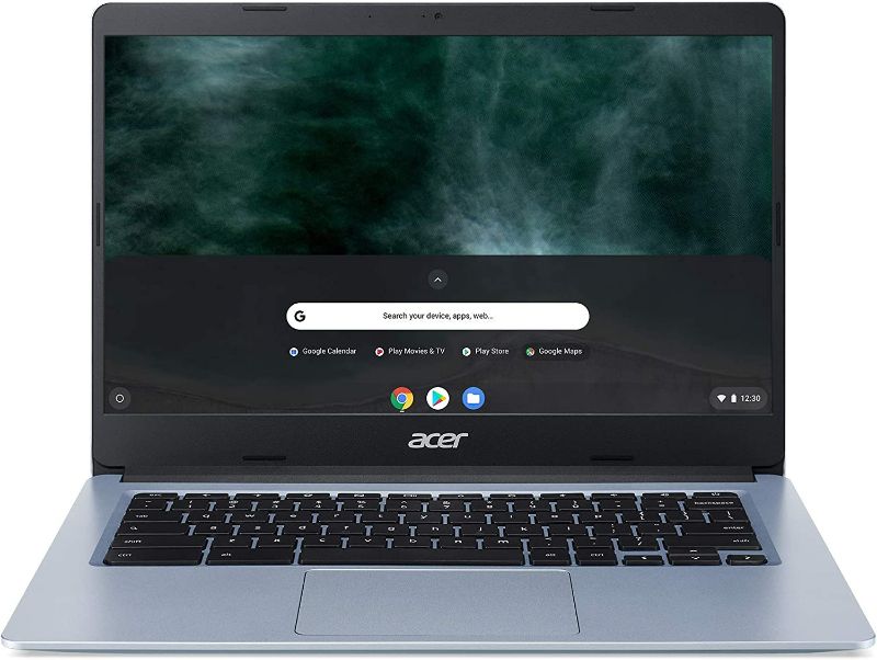 Photo 1 of Acer Chromebook 314 Laptop