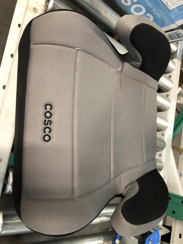 Photo 2 of Cosco Top Side Booster Car Seat in Leo