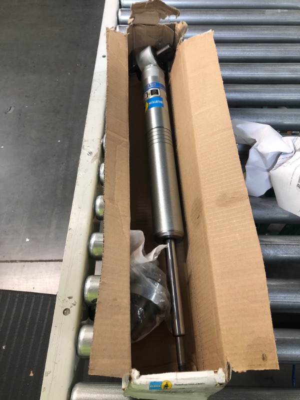 Photo 2 of Bilstein 24256759 Shock Absorber