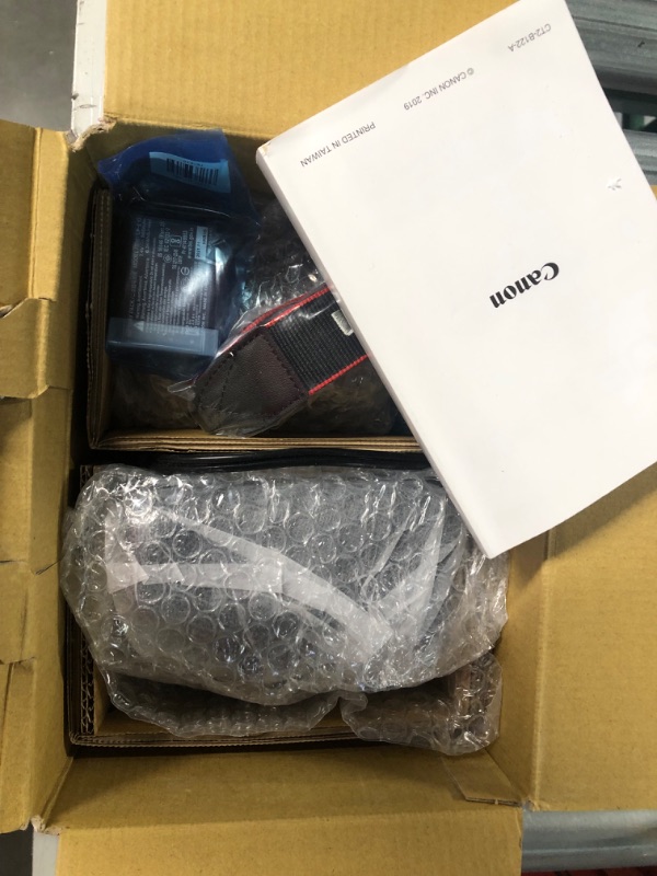 Photo 1 of Canon EOS 2000D (Rebel T7) DSLR Camera + 18-55mm III Kit