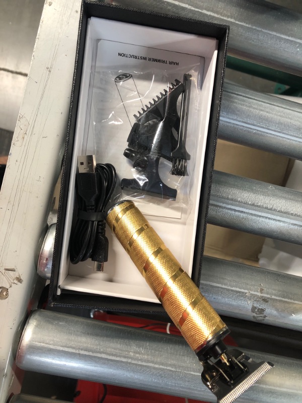 Photo 1 of Ufree Hair Trimmer