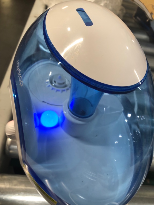 Photo 4 of Raydrop Cool Mist 2.2L Humidifier