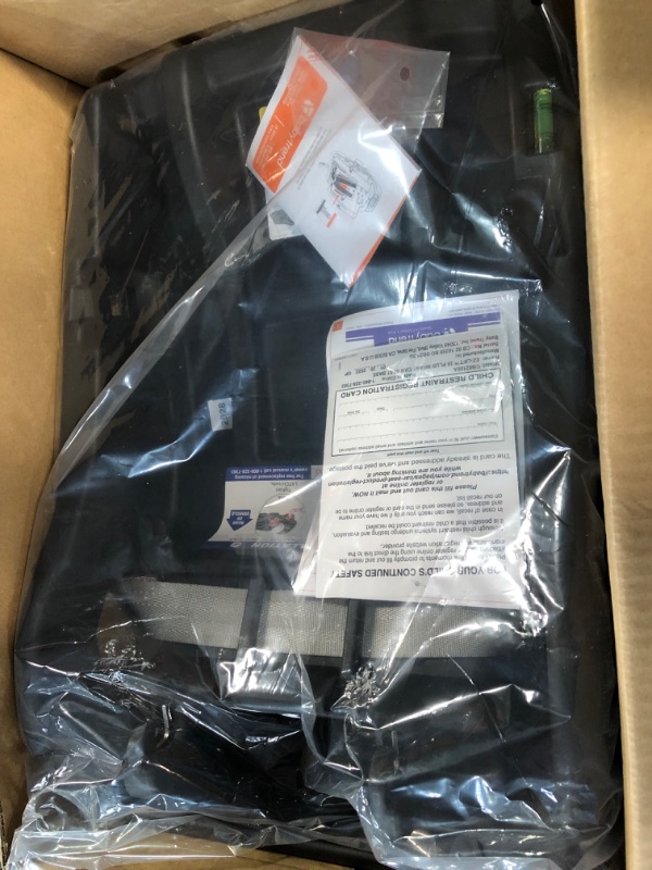 Photo 1 of Baby Trend EZ-Lift™ 35 Plus Infant Car Seat Base