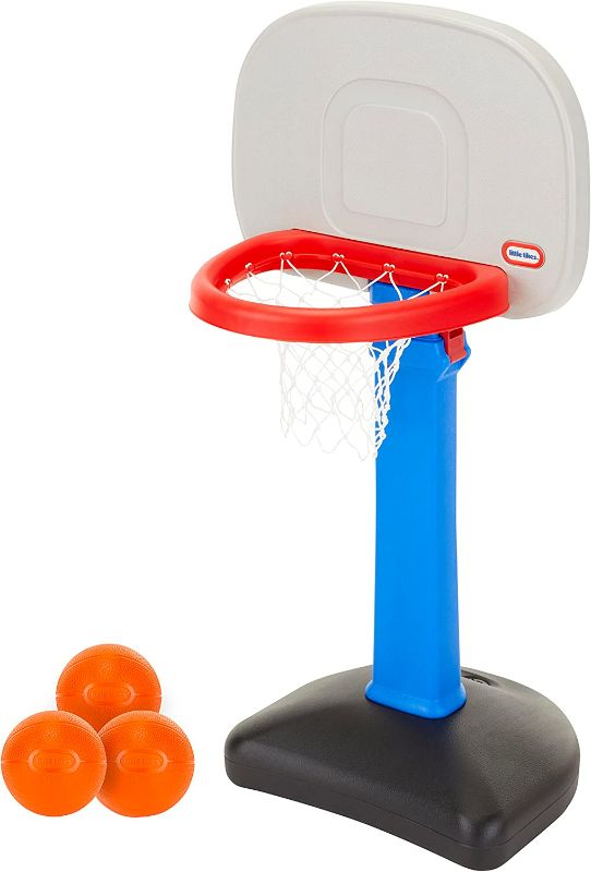 Photo 1 of *USED* Little Tikes Easy Score Basketball Set