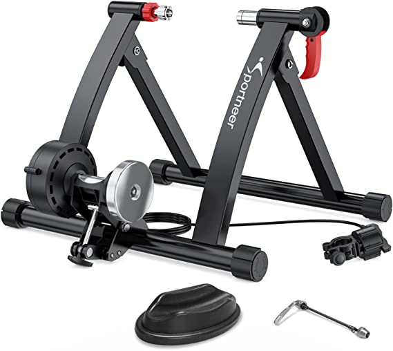 Photo 1 of [USED] Bike Trainer Stand Indoor Riding