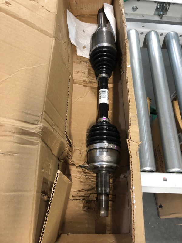 Photo 2 of [USED] Cardone Drive Axle Shaft