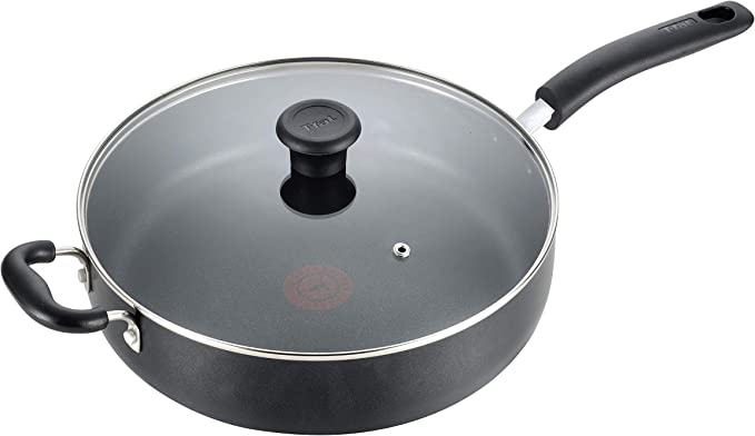 Photo 1 of [USED] T-Fal Nonstick Pan