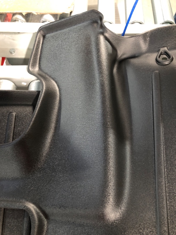 Photo 4 of MAXLINER Custom Floor Mats 2 Rows and Cargo Liner For 2019-2022 Chevrolet Blazer