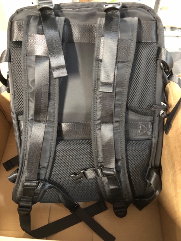 Photo 1 of Utility backpack - Black