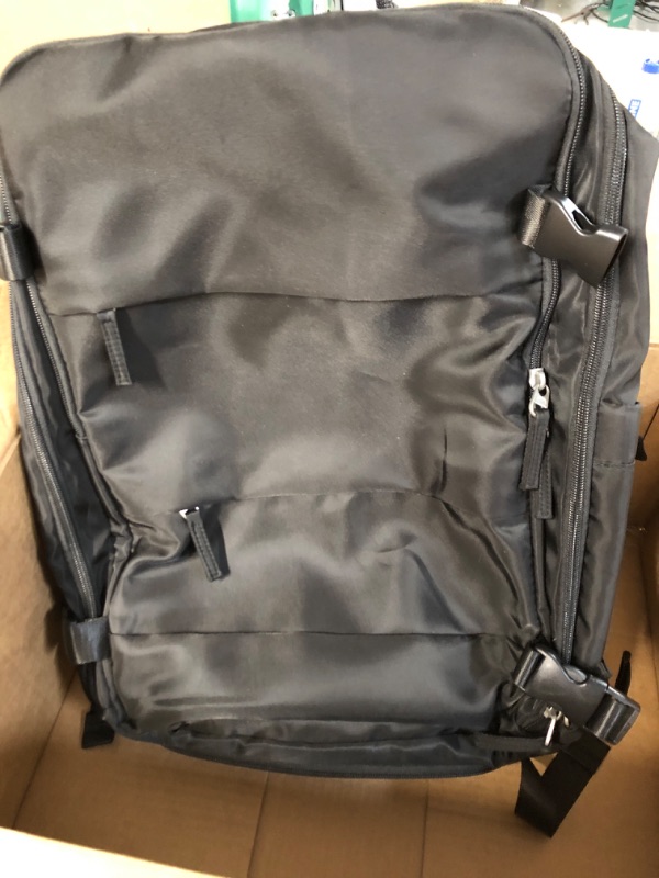 Photo 1 of Utility backpack - Black