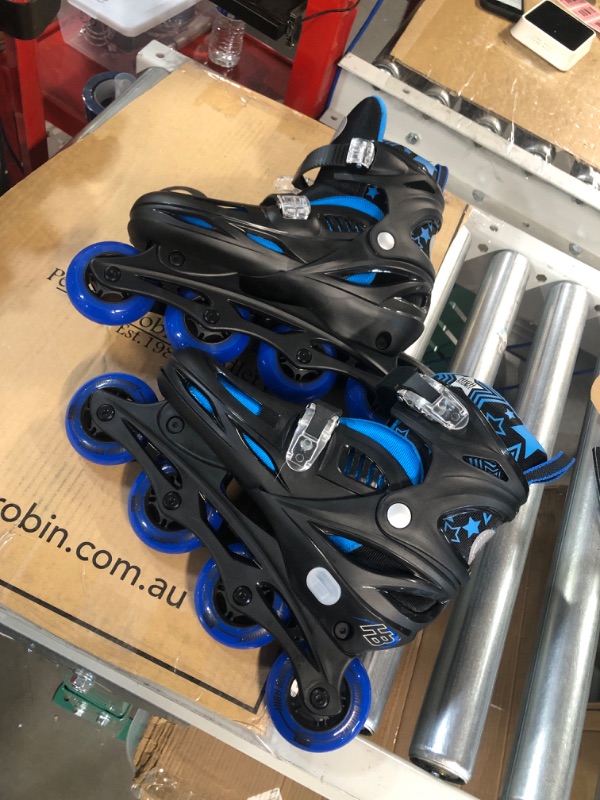 Photo 2 of Inline Skates for Girls and Boys